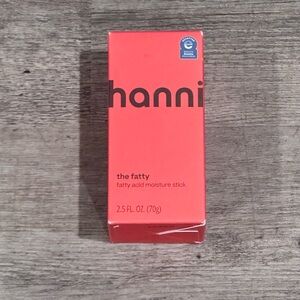 Haani Red Fatty Acid Moisture Stick